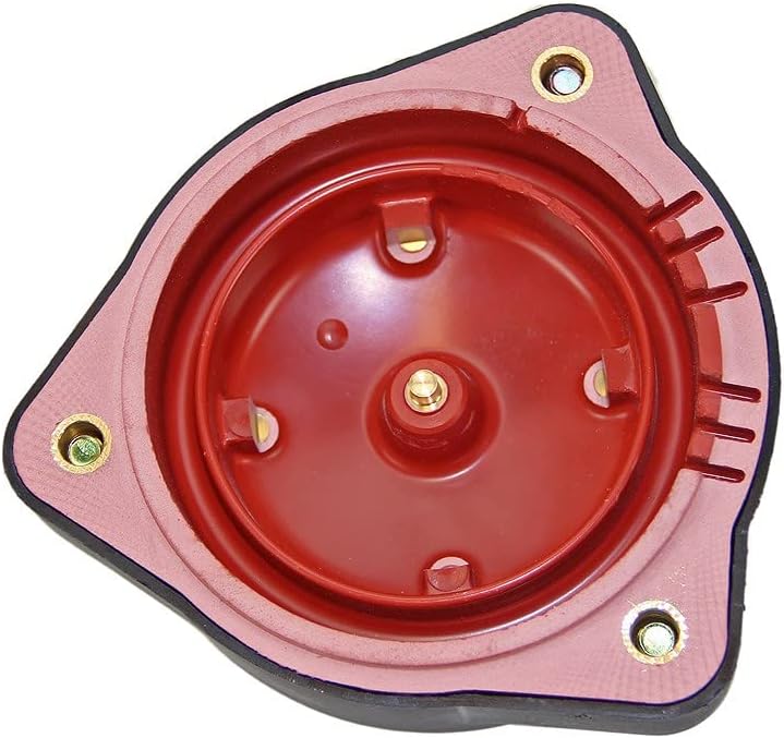 Bosch 1235522430 Zündverteilerkappe