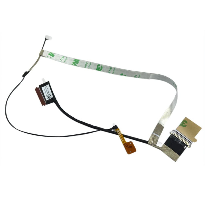 Gintai LCD eDP Bildschirm Kabel Webcam Kamera Kabel 30-polig für Lenovo ThinkPad E14 20RA 20RB FE4A0