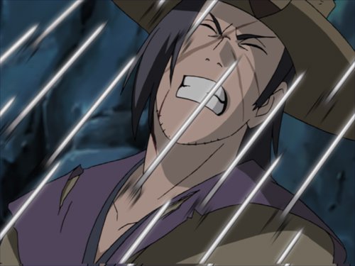 Naruto, Staffel 7: Naruto auf Mission (Episoden 158-183, uncut) [4 DVDs], DVD