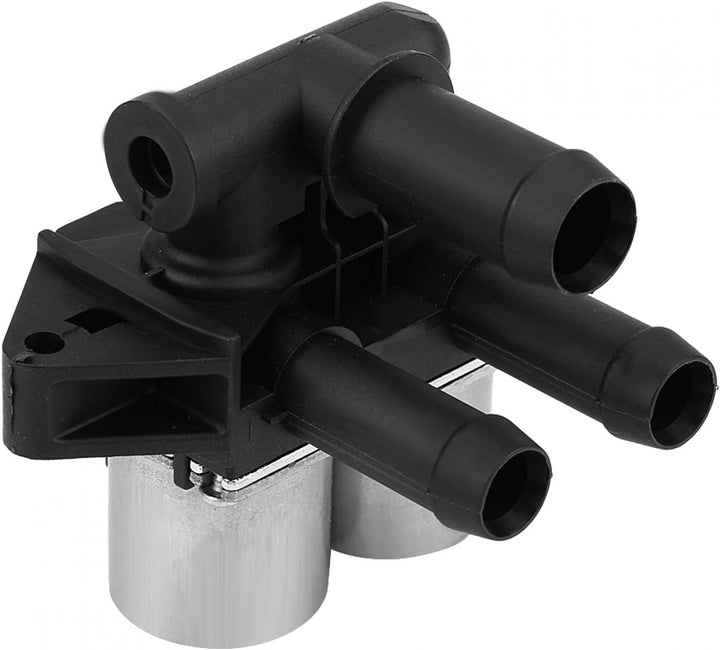 XR840091 Auto-Wasserventil, Auto-Heizungs-Steuerventil-Magnet-Wasserventil Fit für Jaguar S-Type 200