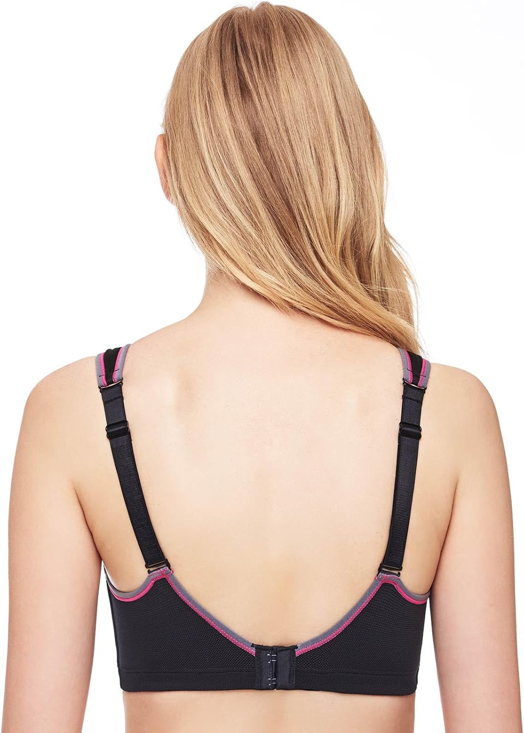 Susa Damen Move BH 70A Schwarz, 70A Schwarz
