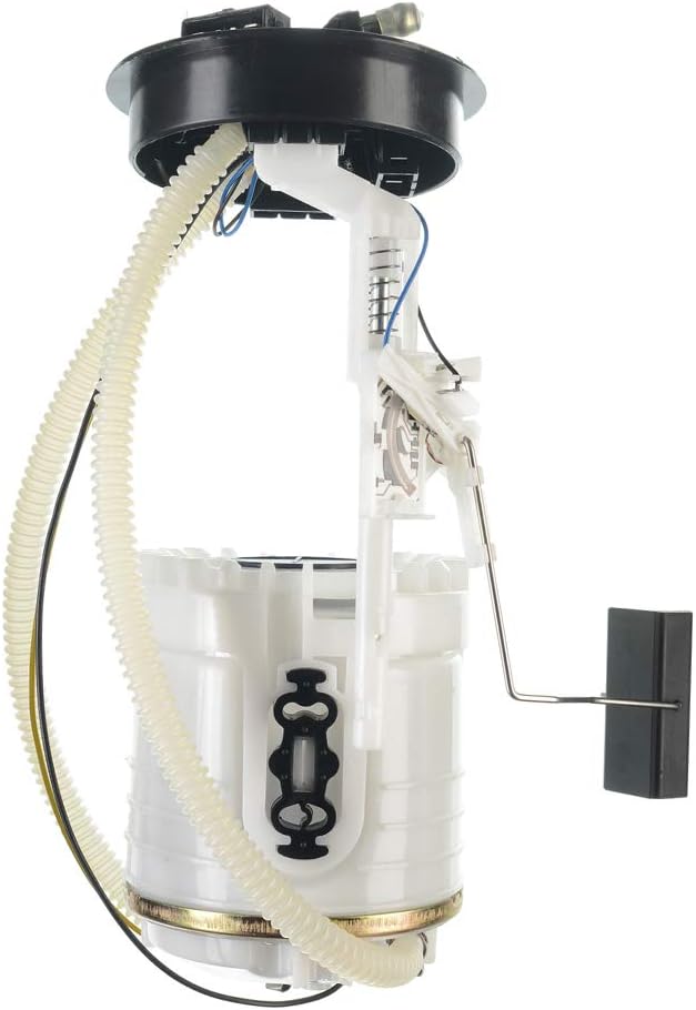 Kraftstoffpumpe mit Tankgeber& Schlingertopf Benzinpumpe für Golf III 1H1 Cabriolet 1E7 Variant 1H5