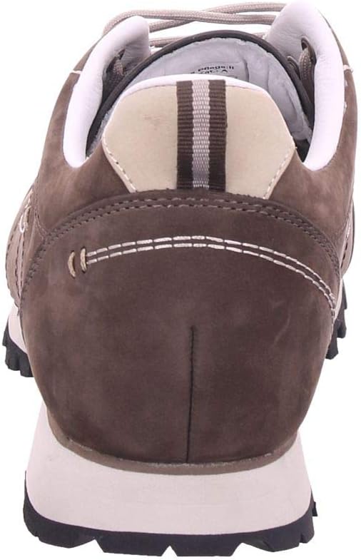 Meindl Caracas GTX Herren Schuh Dunkelbraun 45 EU, 45 EU