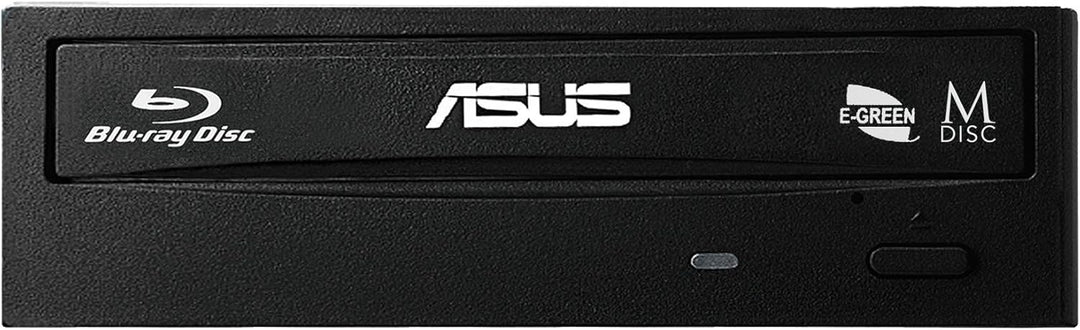ASUS BW-16D1HT/G Retail Silent INT 16X BLU-RAY Recorder, 90DD0200-B20010