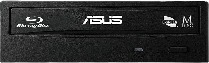ASUS BW-16D1HT/G Retail Silent INT 16X BLU-RAY Recorder, 90DD0200-B20010