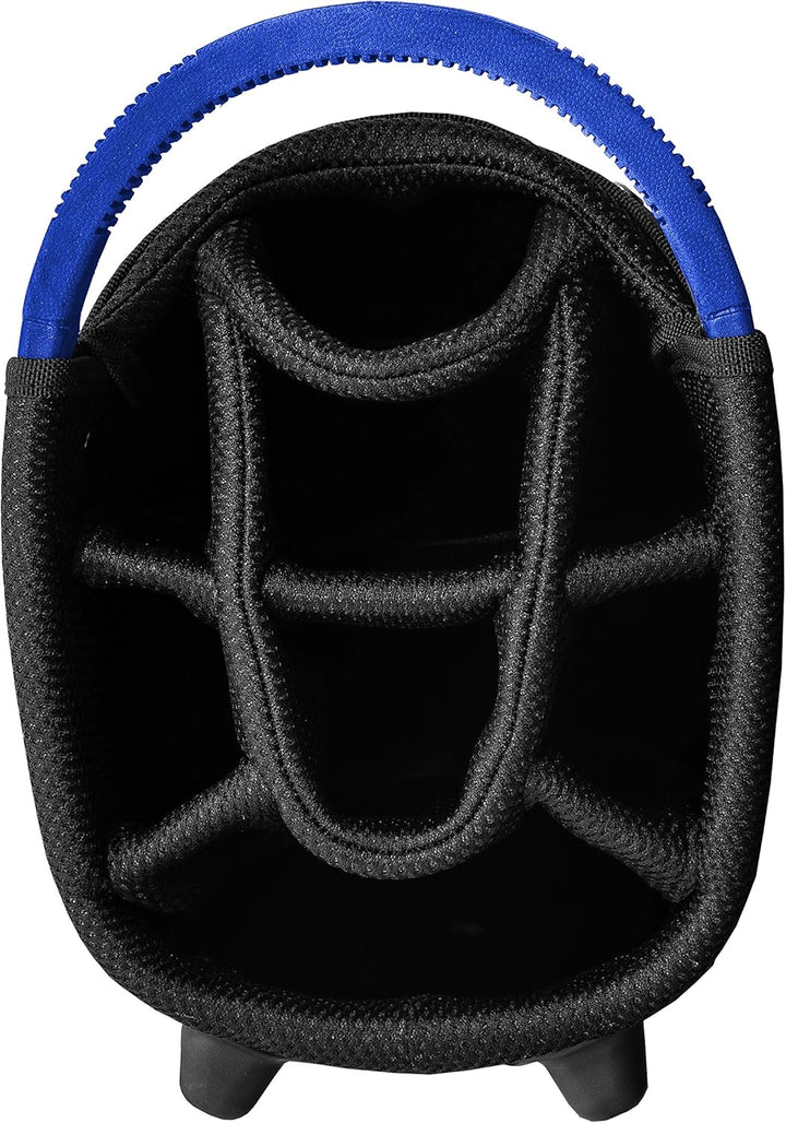 LONGRIDGE Unisex-Adult 2 Waterproof Stand S/Bags wasserdichte Standtasche Einheitsgrösse Grau/königs