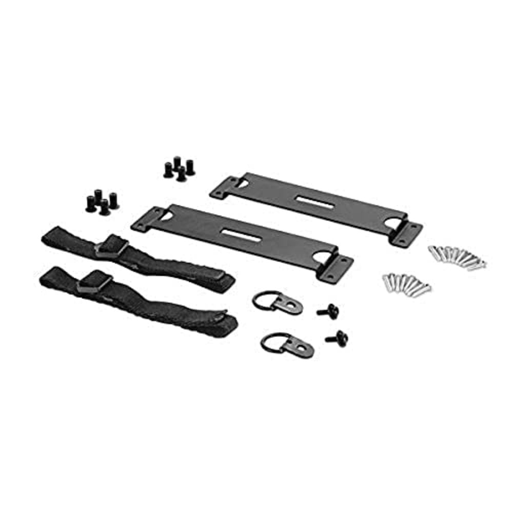 Dometic 9105303709 Universal Befestigungskit für CoolFun Thermoelektrische Kühlboxen