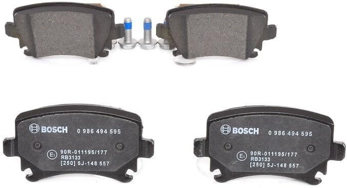 Bosch Automotive & # 032;