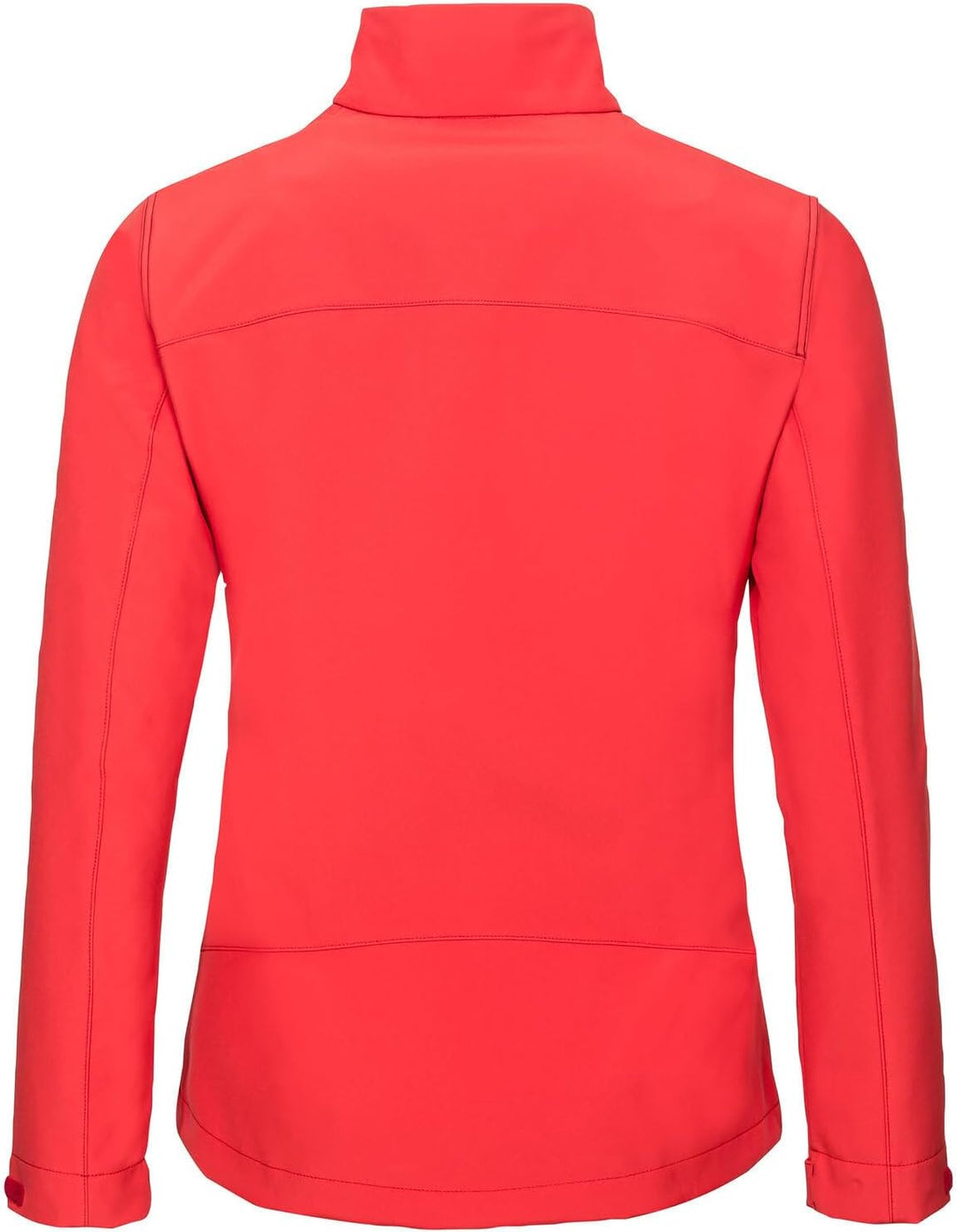 VAUDE Damen Women's Cyclone Jacket Vi Jacke 40 flame, 40 flame