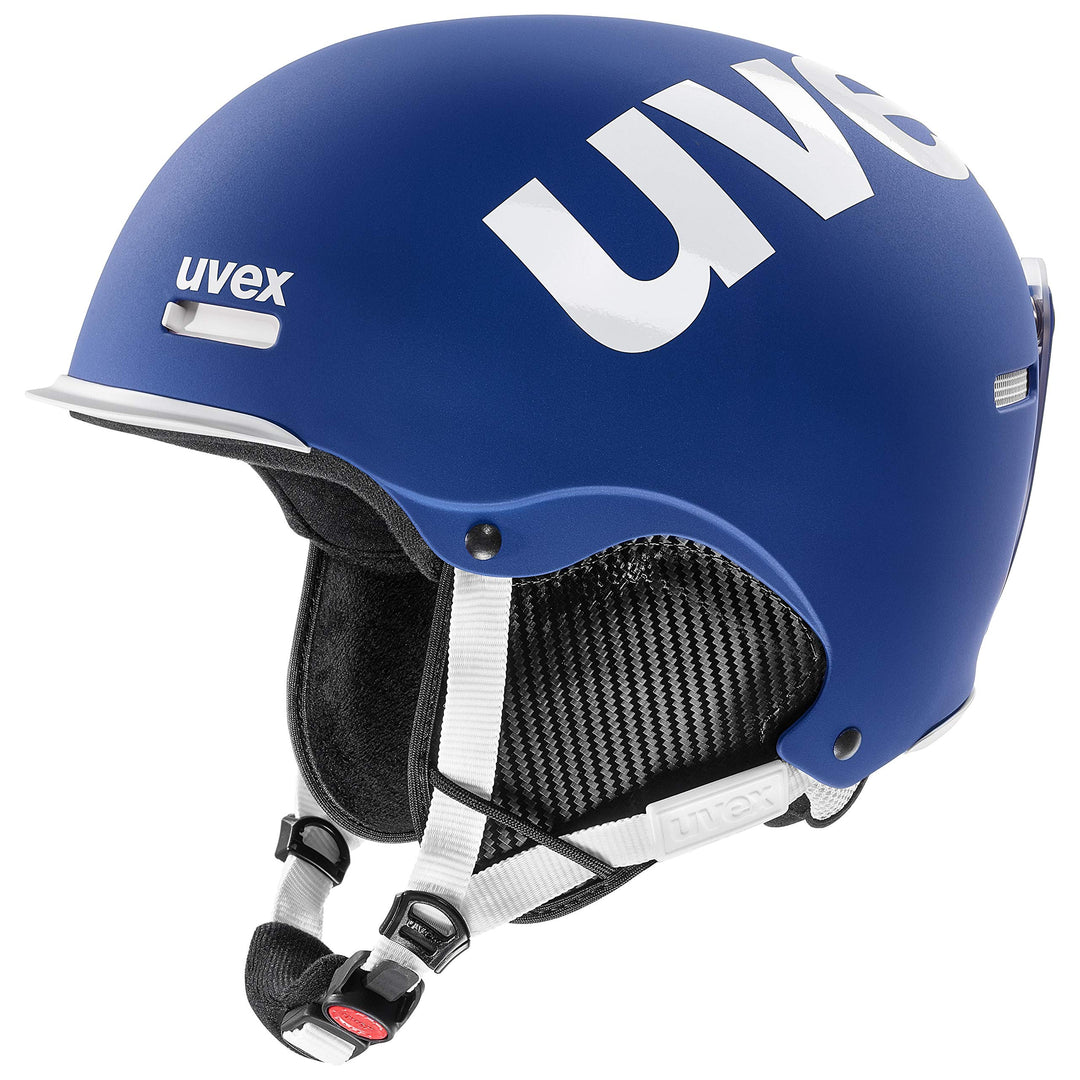 uvex hlmt 50 - Skihelm für Damen und Herren - individuelle Grössenanpassung - optimierte Belüftung -