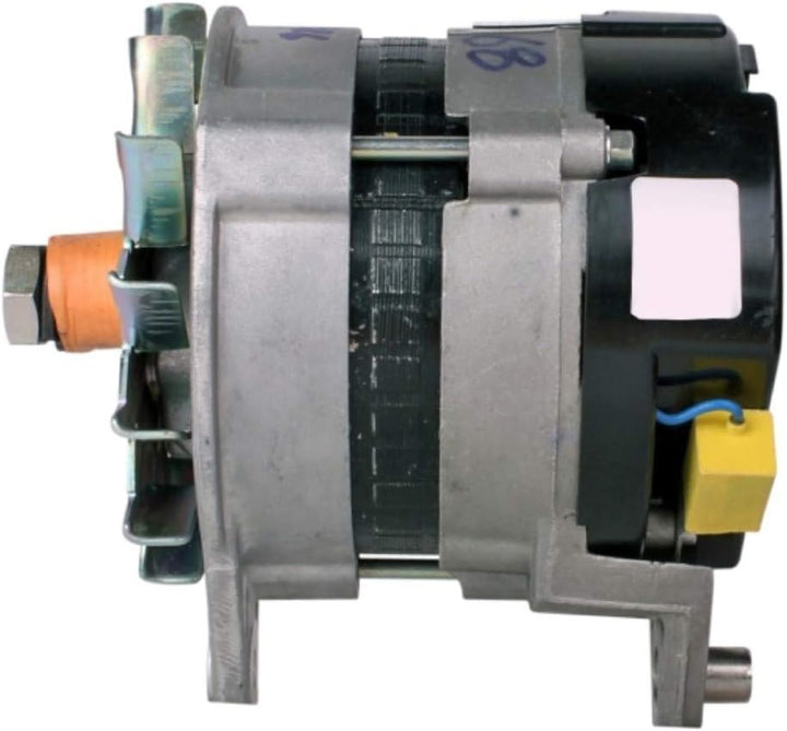 HELLA - Generator/Lichtmaschine - 14V - 34A - für u.a. Mg Mgb Gt - 8EL 012 427-551