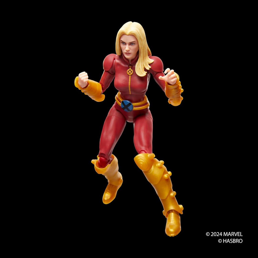 Marvel Legends Series Marvel's Husk Action-Figur zu den Comics, Husk