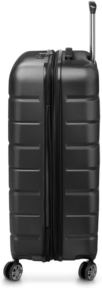 DELSEY Paris - AIR Armour - 77cm x 51cm x 30cm - XL XL Schwartz, XL Schwartz