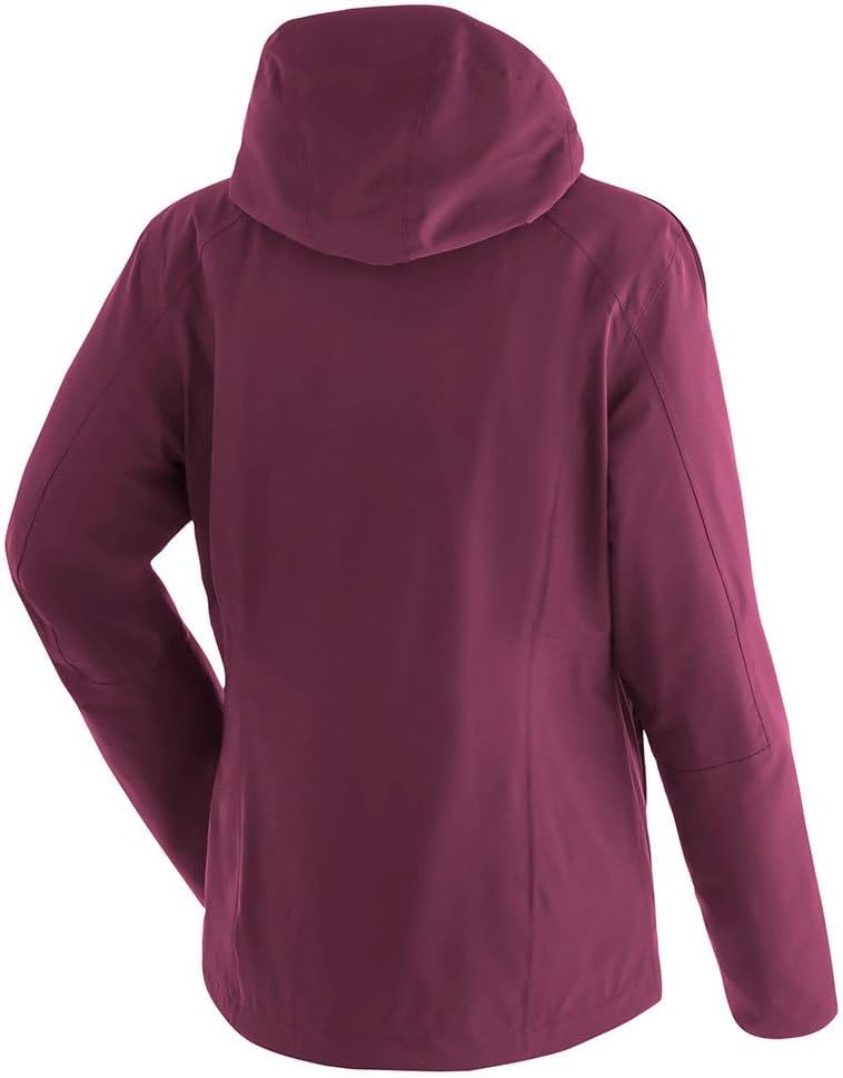 Maier Sports Ribut Women, Pflaume