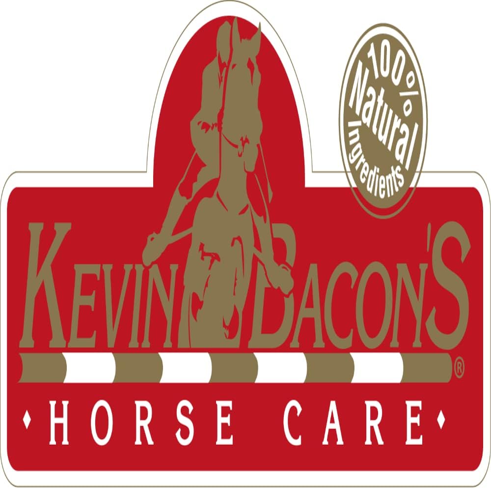 Kevin Bacon's Hoof Dressing