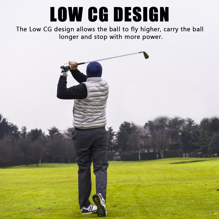 ‎ Golf Irons Eisen, 
