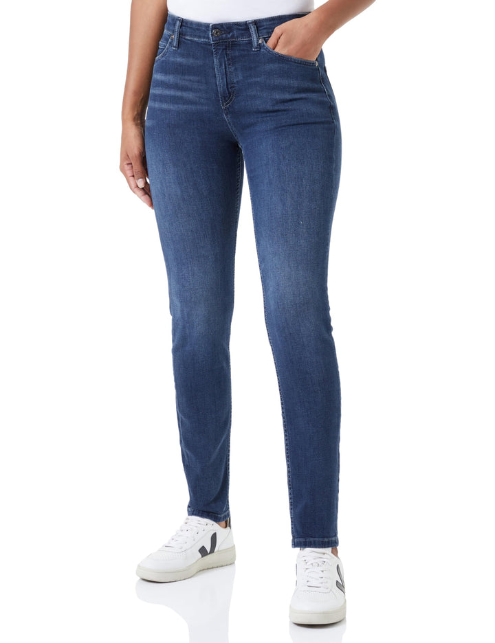 Marc O'Polo Damen Jeans 26W / 34L Q23, 26W / 34L Q23