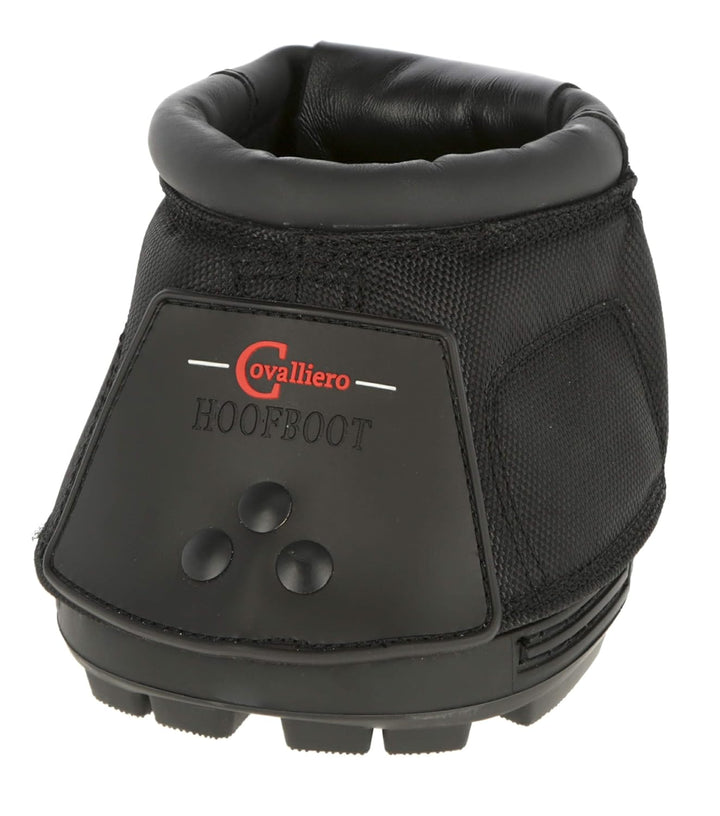 Covalliero 3222171 Hufschuh Gr. 3, 3