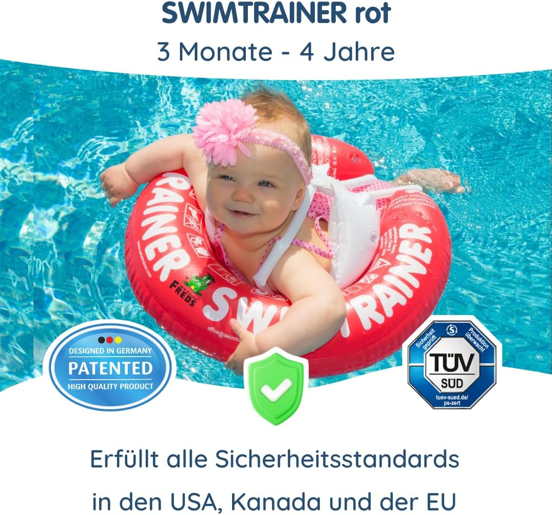 FREDS SWIM ACADEMY - Sets