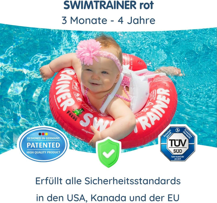 FREDS SWIM ACADEMY - Sets