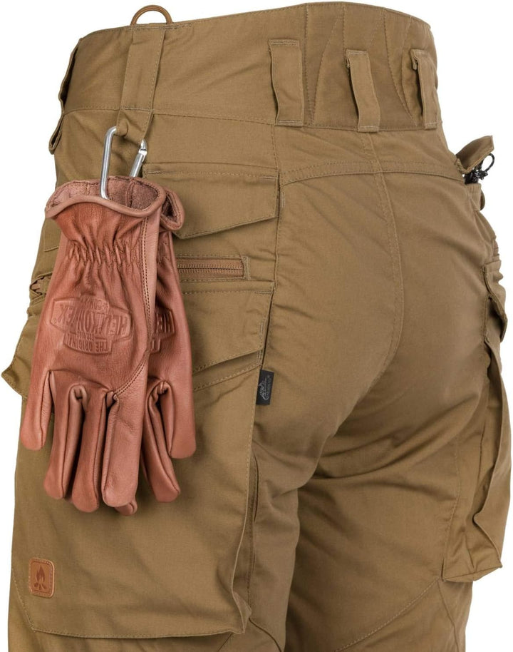 Helikon-Tex Herren-Hose Coyote - 11 XS/Regular, Coyote - 11 XS/Regular