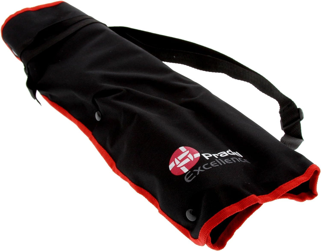 Pradel Excellence – I7107T – Fleischermesser, Set mit 6 Stück und