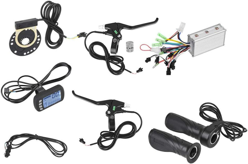 Controller Für Ebike 48V 1000W,Ebike Controller 24V,E Bike Controller 24V,Brushless Motor Controller