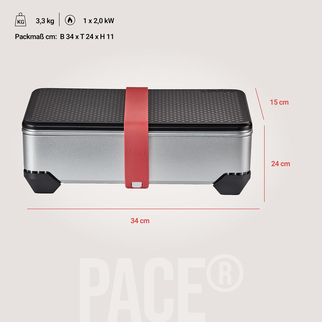 Enders® Pace (Campinggrill) 