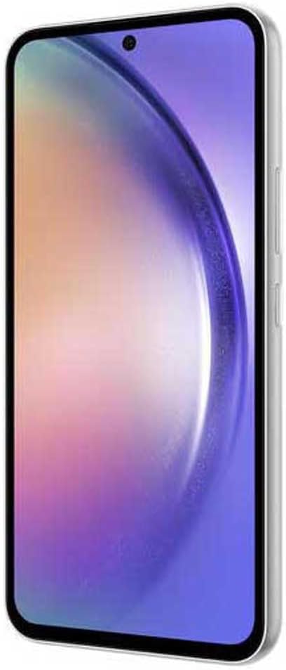 Samsung Galaxy A54 5G EU Unlocked 8/128GB, Android, White