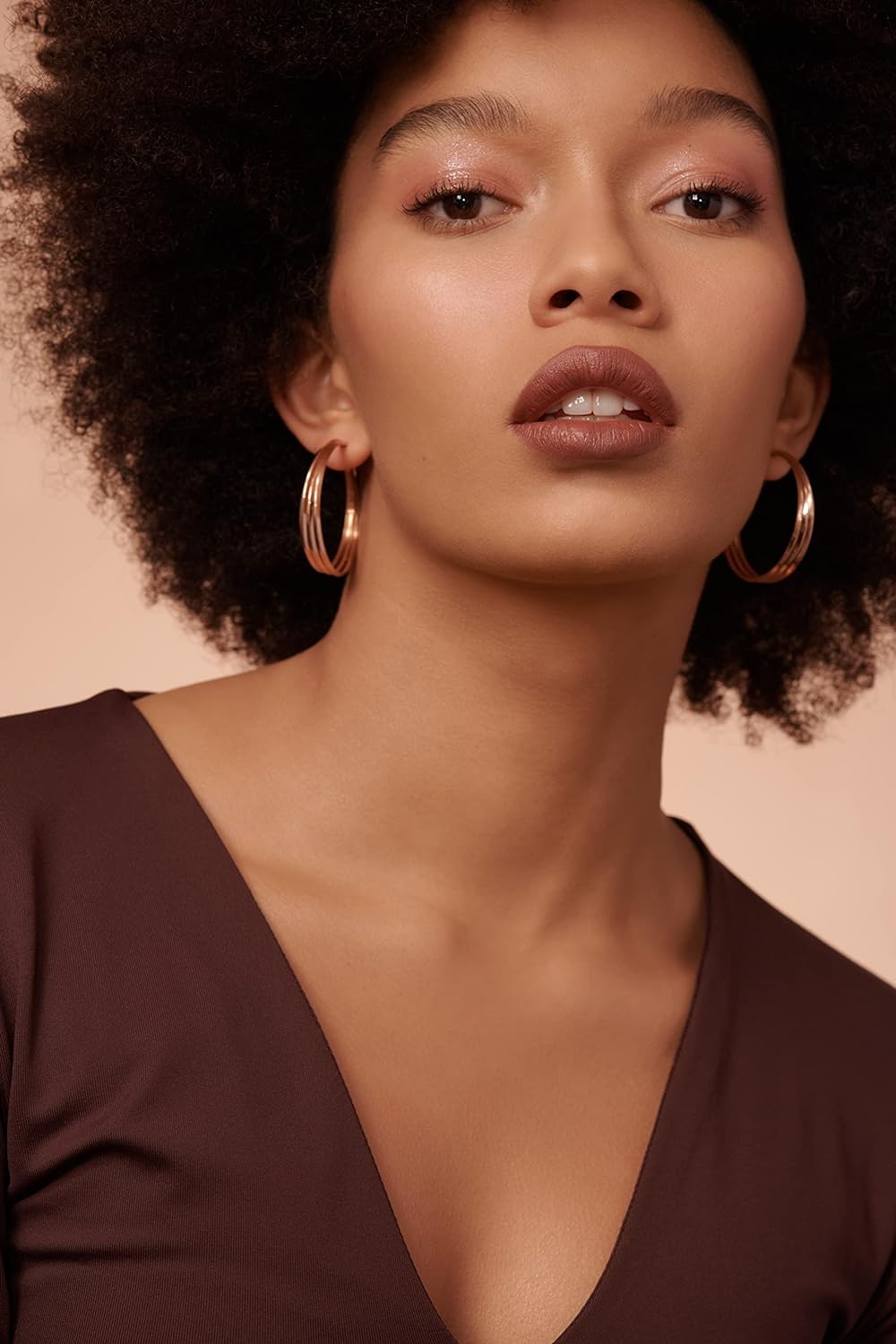 Inglot HD Perfect Coverup Foundation, Für einen langanhaltenden Effekt mit HD Pigmenten, Hypoallerge