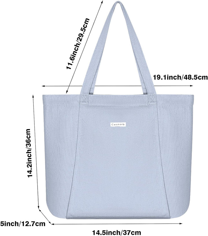 Yogatasche Damen mit Nassfach, Flaschenhalter und Durchgehendem Reissverschluss,Matte Einfach Heraus