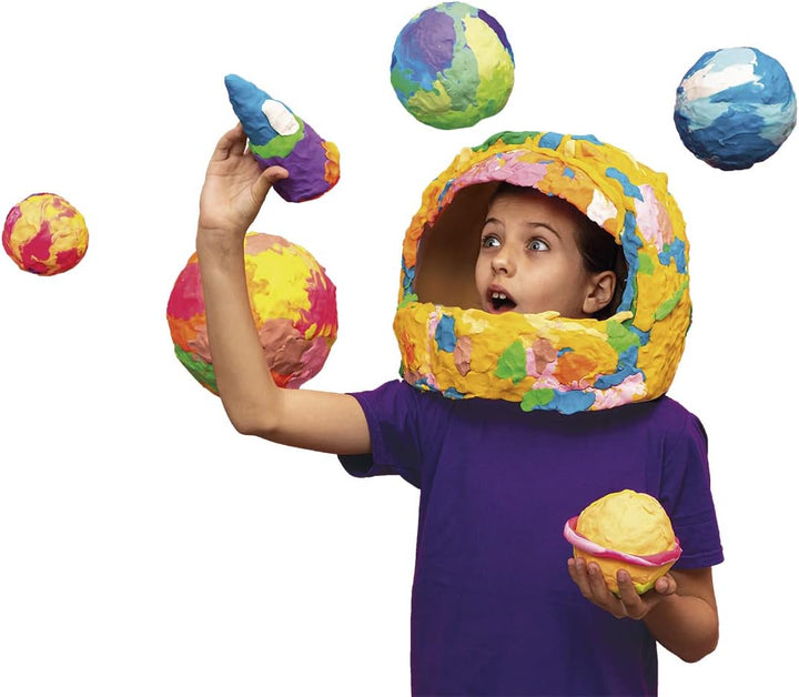 Jovi Plastilin, leicht formbare Modelliermasse für Kinder ab 2 Jahren, 30 Stangen, 15 x 2 Farben, je