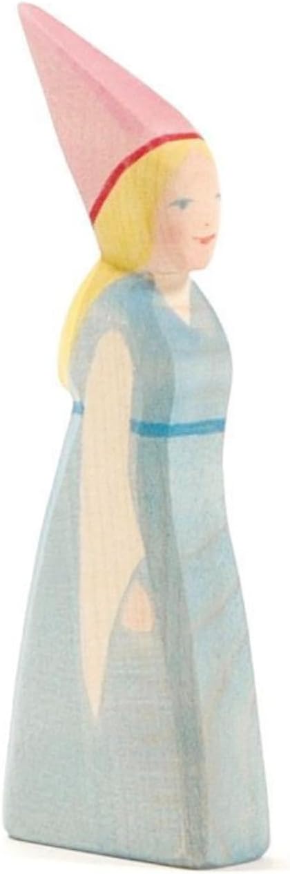 Ostheimer 27925 - Burgfräulein