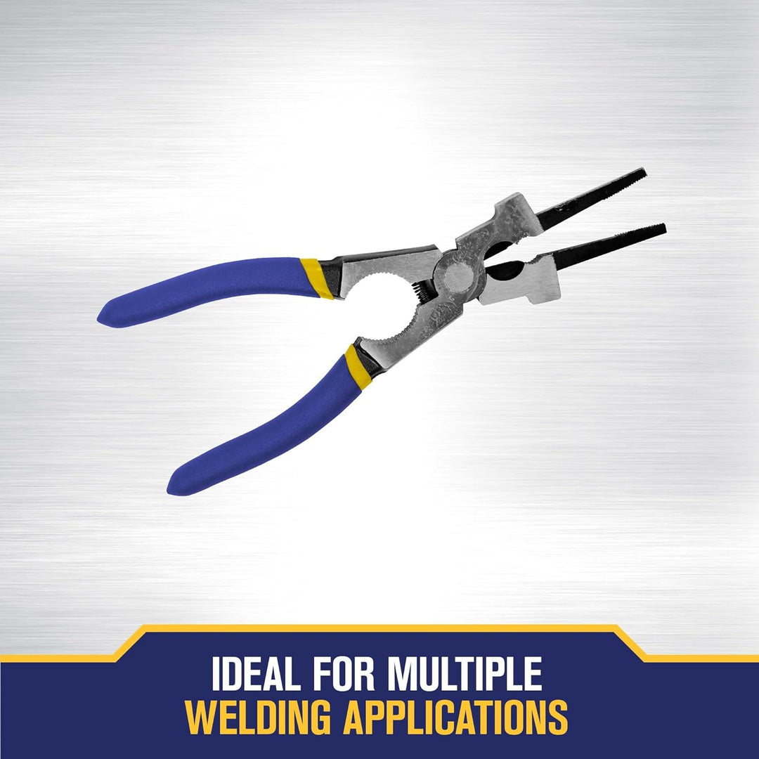 Mig Welding Plier 8 Inch, 8 Inch