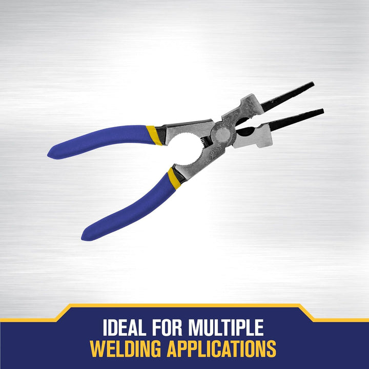 Mig Welding Plier 8 Inch, 8 Inch