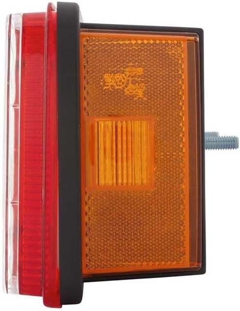 HELLA - Heckleuchte - Halogen - ECE - links/rechts - 2VP 008 205-031