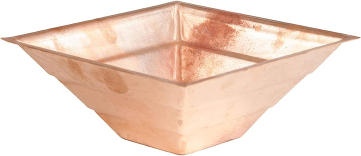 Berk HT-1 Agnihotra Artikel - Agnihotra-Kupferpyramide