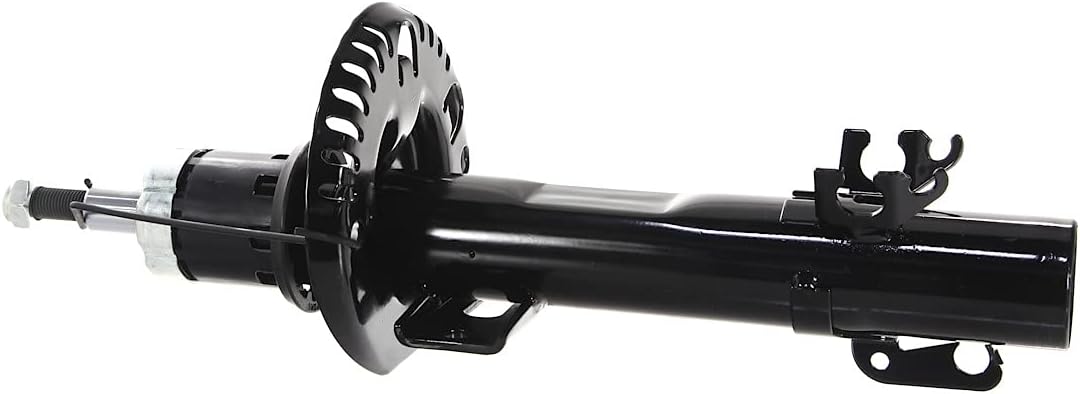 GH - GH-359914 1x Gasdruck Stossdämpfer Vorne Rechts=Links