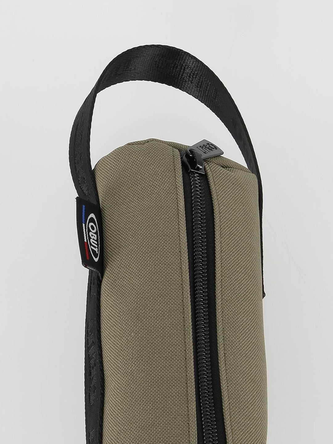 Obut Bolsa 3 Bolas Toiletten-Caqui Troorka