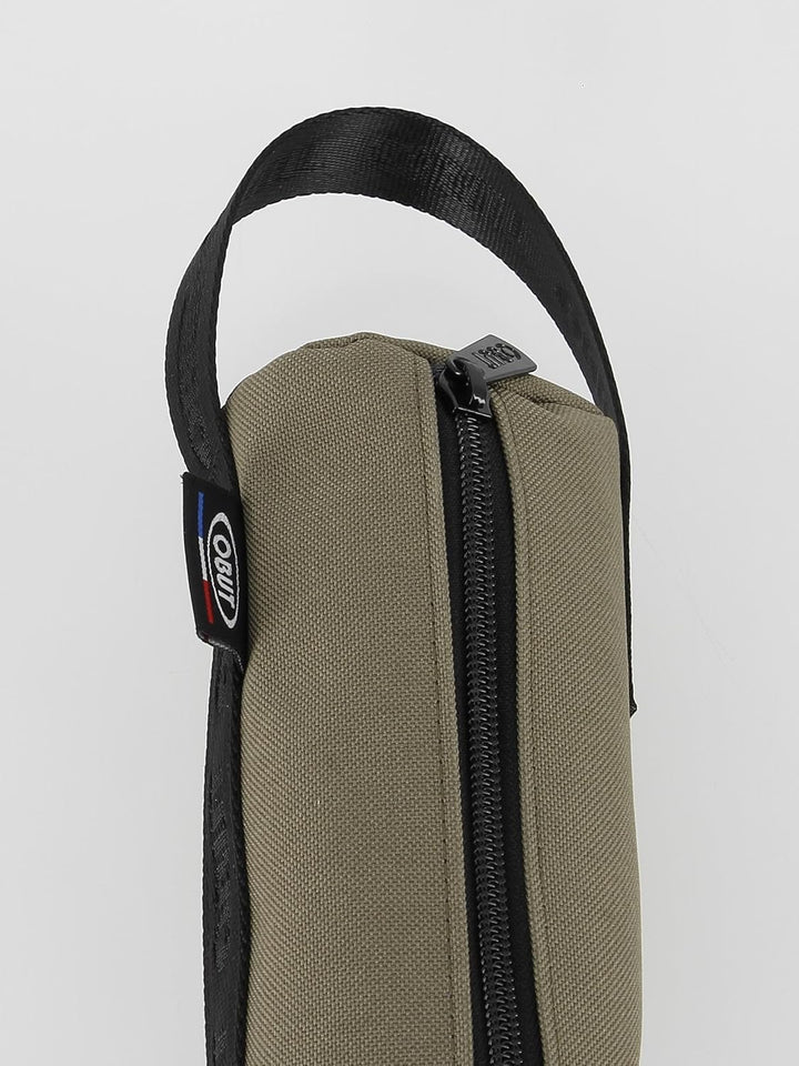 Obut Bolsa 3 Bolas Toiletten-Caqui Troorka