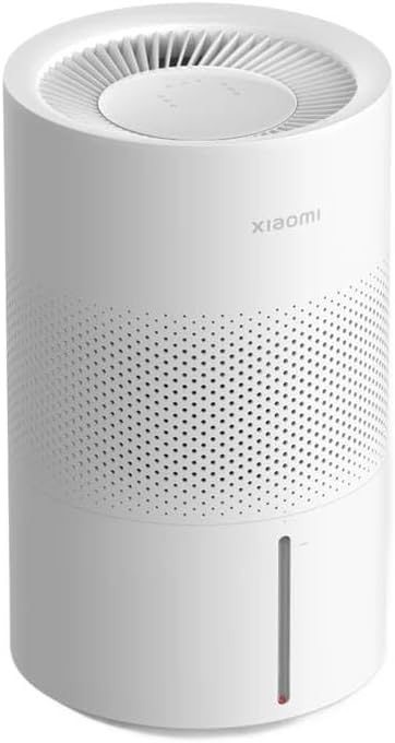 Smart Luftbefeuchter, Verdunstungsmittel, Weiss, EU BHR8532EU