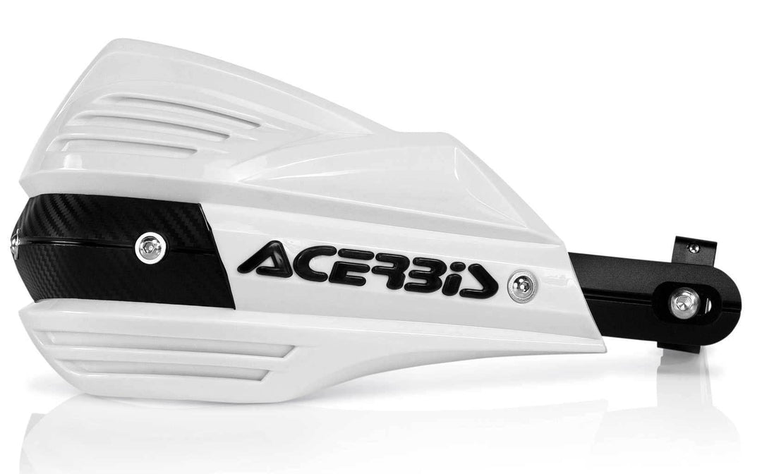 Acerbis 17557.03 Handschutz, Weiss