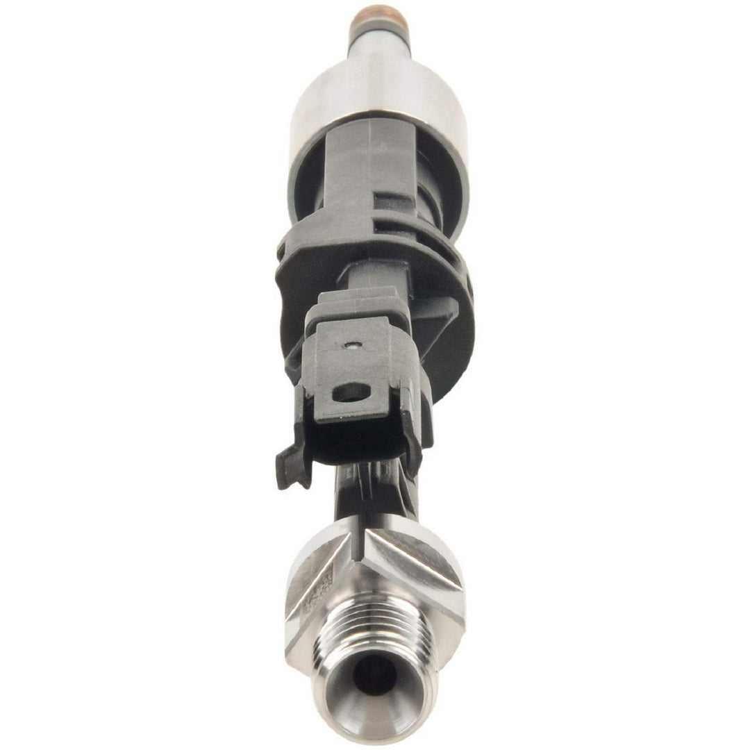 Bosch 62805/0261500109 Benzin-Direkteinspritzung (GDI) Kraftstoffeinspritzdüsen für BMW: X1, X3, X5,