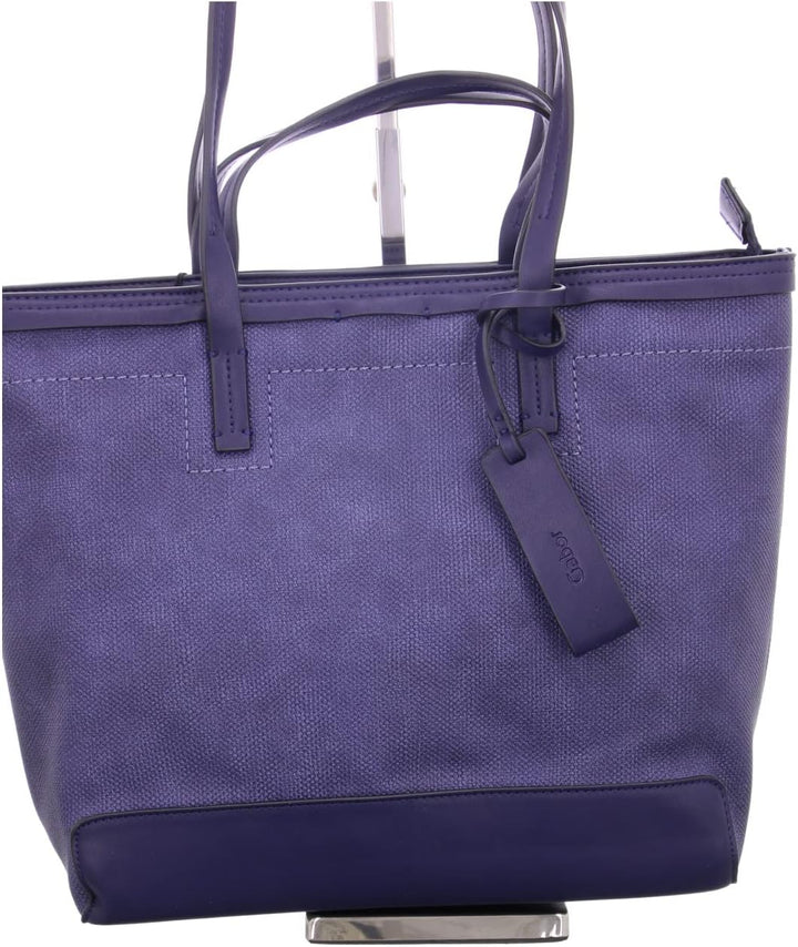 Gabor Larina Shopper Dark Blue, Dark Blue