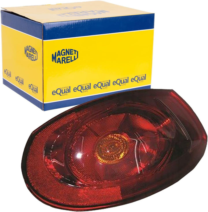 Magneti Marelli 714027274801 Rückleuchten Recht
