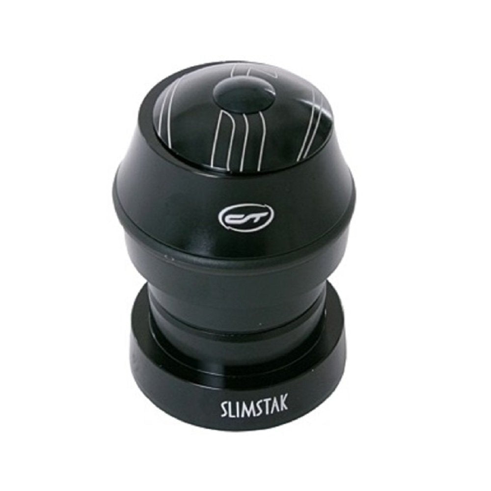 CONTEC Accessory Zubehör A-Headset, schwarz, 1,125 Zoll AHS 40 Alu/Black, AHS 40 Alu/Black
