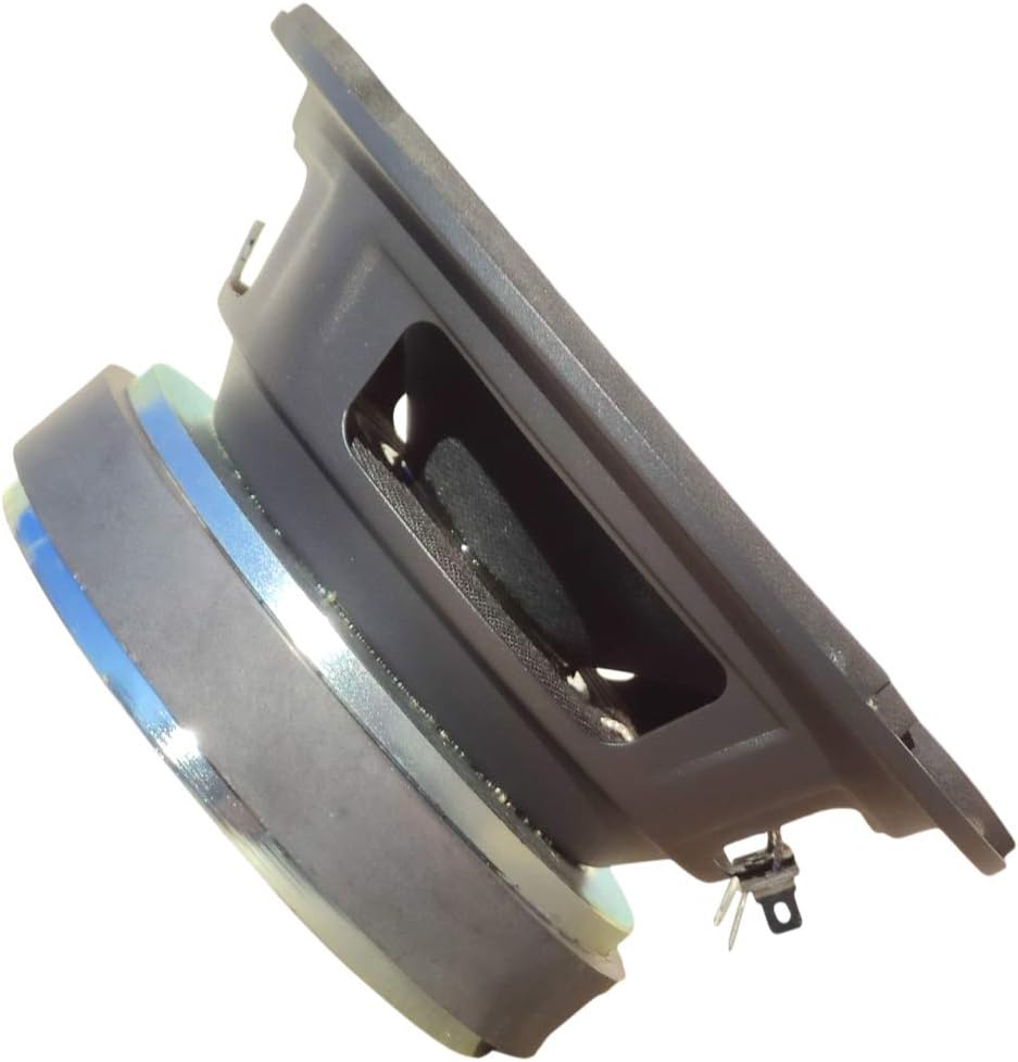 1 MIDRANGE kompatibel mit Audio System KF-8 KF8 Lautsprecher 20,00 cm 200 mm 8" Durchmesser 200 watt