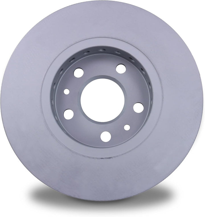 ATE 24012601581 Bremsscheibe - (Paar)