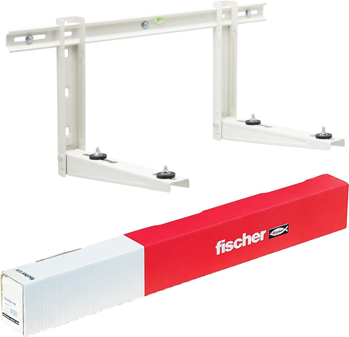 fischer 521761 Klimagerätebefestiger Klima Klik