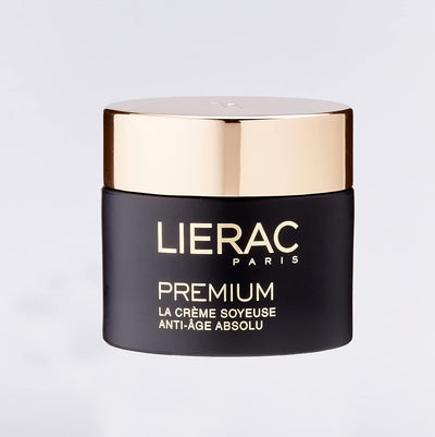 Lierac Gesichtscreme Premium 50.0 ml, Preis/100 ml: 155.98 EUR